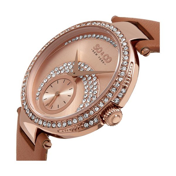 Zegarek damski So&Co New York GP16102-image-1