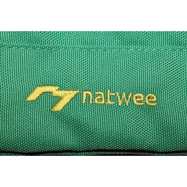 Zielony plecak Natwee-image-3