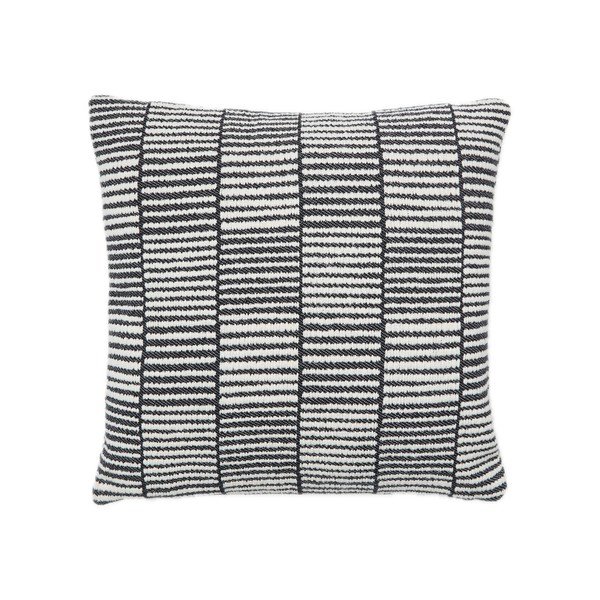 Bawełniana poszewka na poduszkę 45x45 cm Levu – Kave Home