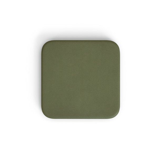Stół ogrodowy z betonowym blatem 70x70 cm Esilda – Kave Home-image-4
