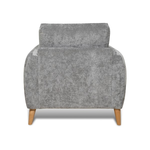 Szary fotel Marvel – Scandic-image-3