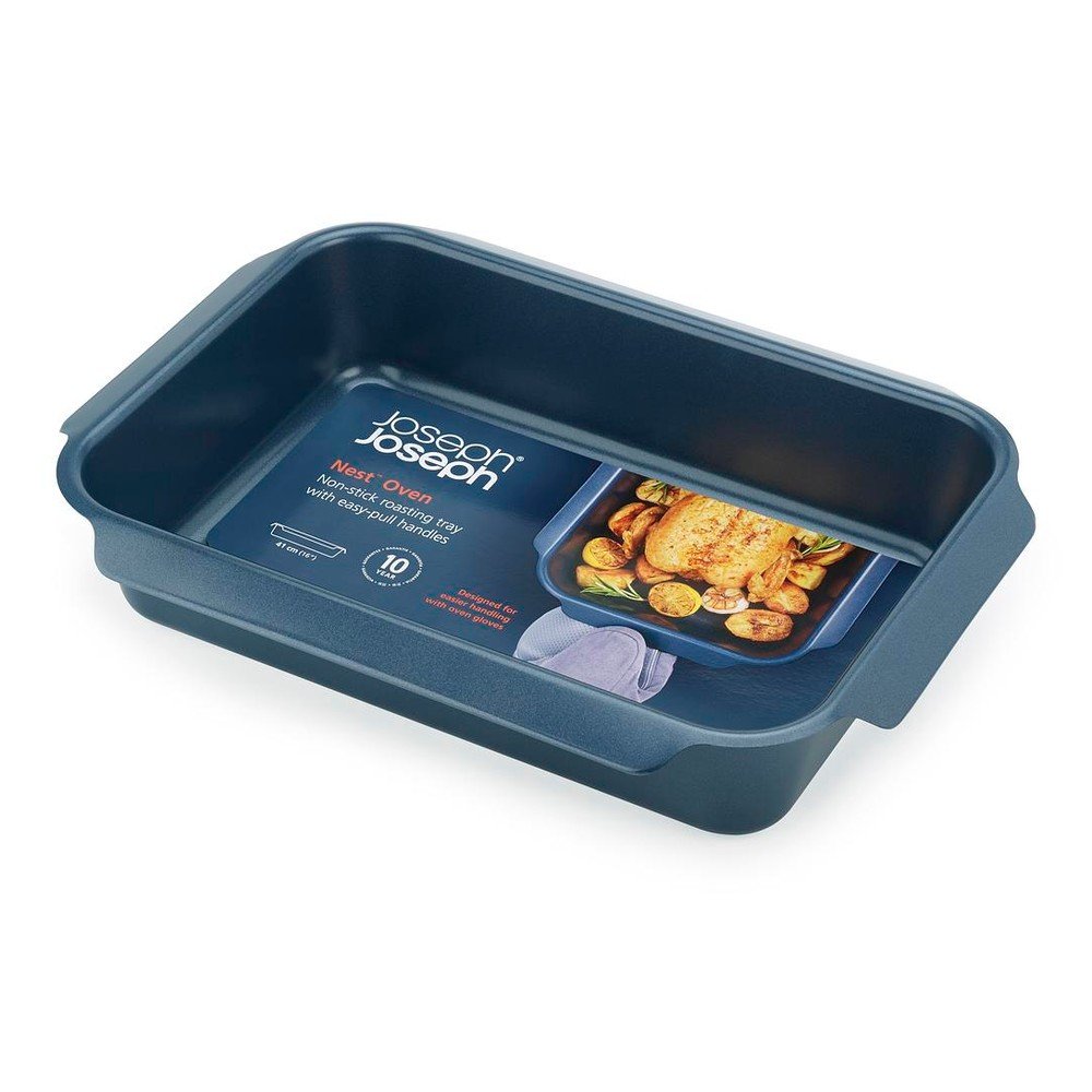 Blaszka 41x30 cm Nest™ Oven  – Joseph Joseph (zdjęcie 8)