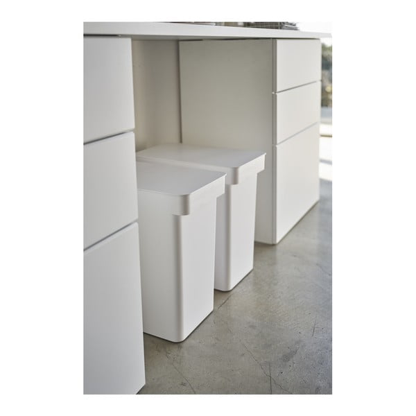 Kosz na śmieci 25 l Tower – YAMAZAKI-image-3