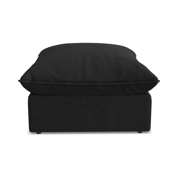 Czarny podnóżek Manao – Makamii