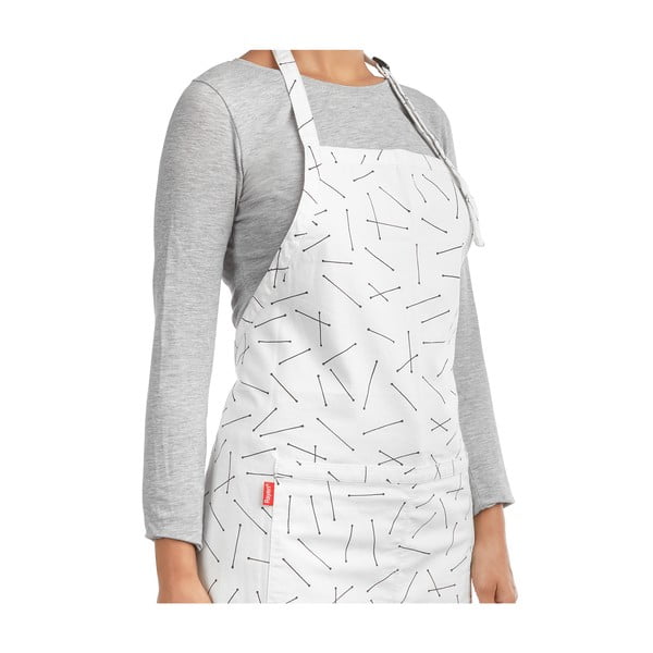 Bawełniany fartuch – Rayen-image-2