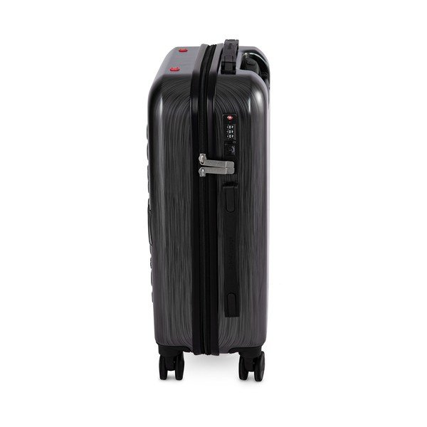 Zestaw walizek 3 szt. Graphite – Compactor-image-4
