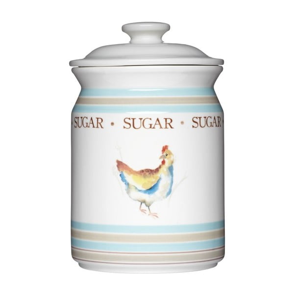 Ceramiczny pojemnik Sugar