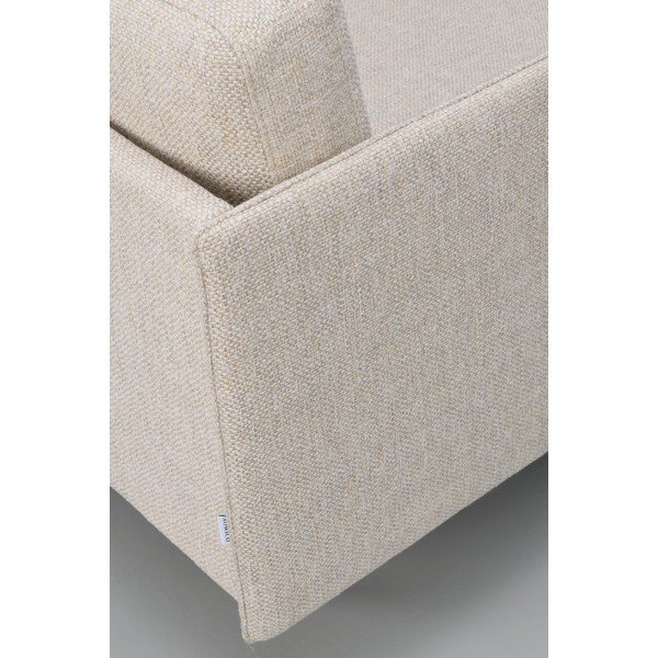 Beżowa sofa 212 cm Hammond – Rowico-image-4
