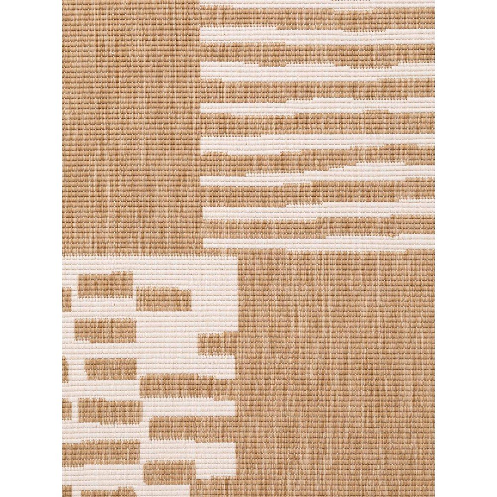 Kremowo-naturalny dywan odpowiedni na zewnątrz 200x300 cm Haringey Acacia – Ted Baker (zdjęcie 8)
