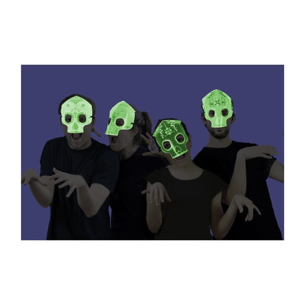 Maski Skull-image-3
