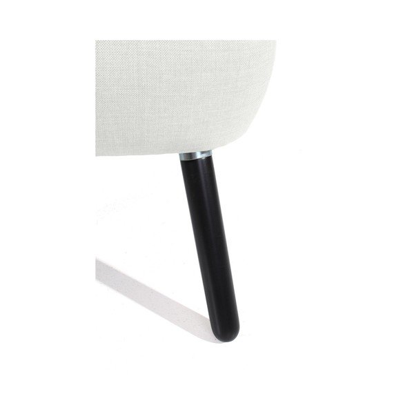 Biały fotel Max Winzer Neele Muro White-image-4
