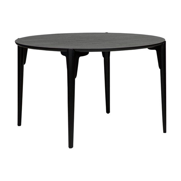 Okrągły stół w dekorze jesionu ø 122 cm Paragon – DAN-FORM Denmark