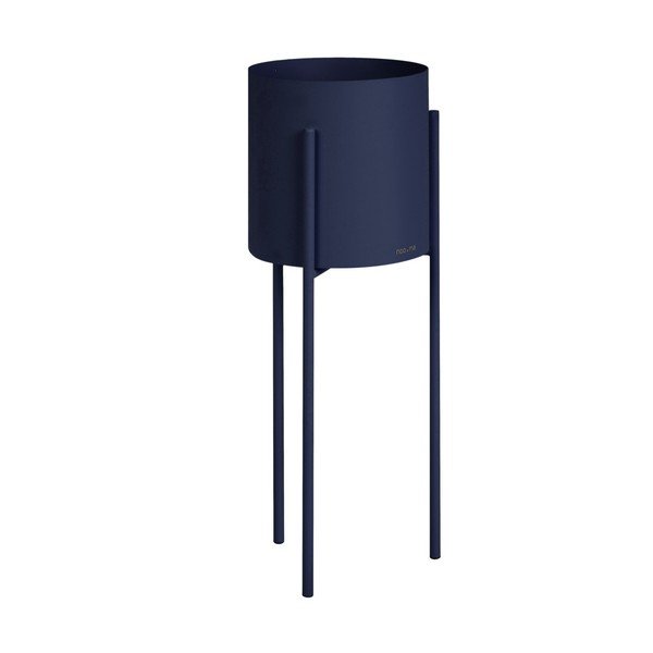 Metalowa osłonka na doniczkę ø 20 cm Maki – noo.ma