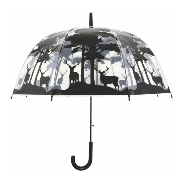 Parasol Esschert Design Forest, ⌀ 80 cm