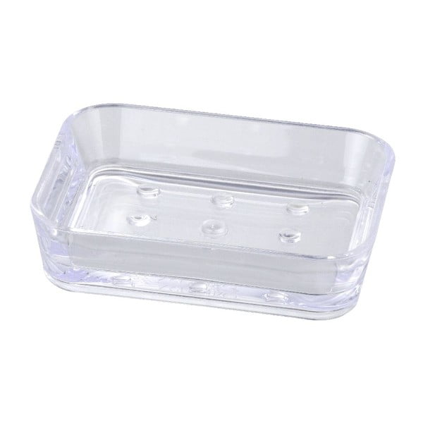 Mydelniczka Wenko Candy Transparent-image-1