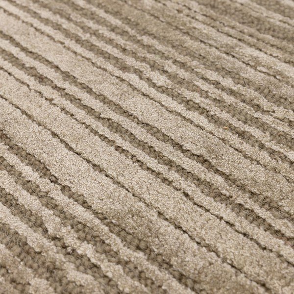 Szałwiowy dywan z mieszanki wełny tkany ręcznie 200x290 cm Henley Sage – Asiatic Carpets-image-3