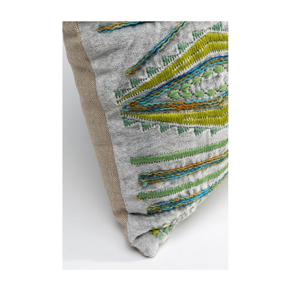 Poduszka dekoracyjna 35x60 cm Densa – Kare Design-image-3