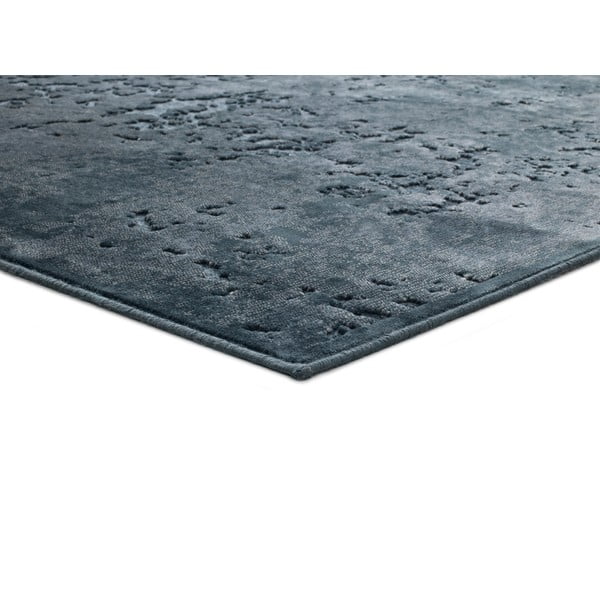 Niebieski dywan z wiskozy Universal Margot Azul, 160x230 cm-image-2