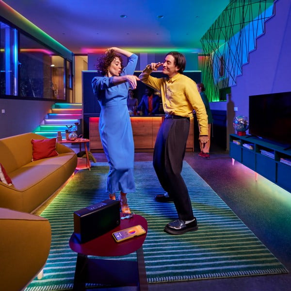 Inteligentna taśma LED 21 W 10 m – WiZ-image-3