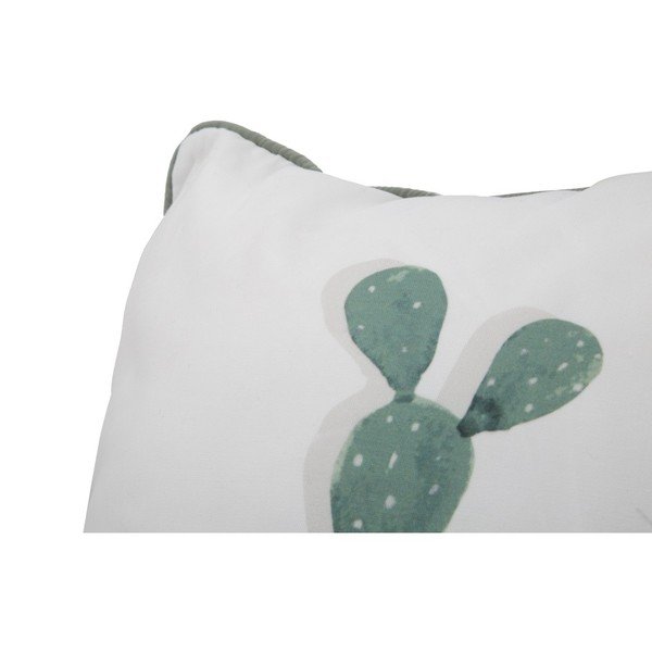 Poduszka Mauro Ferretti Cuscino Cactus, 45x45 cm-image-3