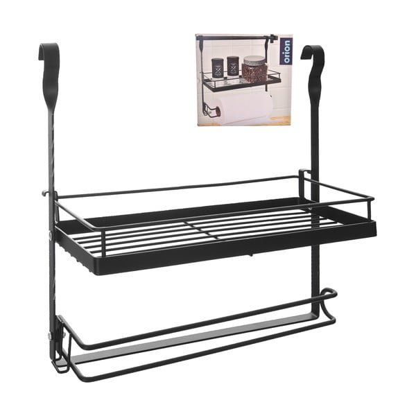 Wisząca metalowa dodatkowa półka Radka – Orion-image-2