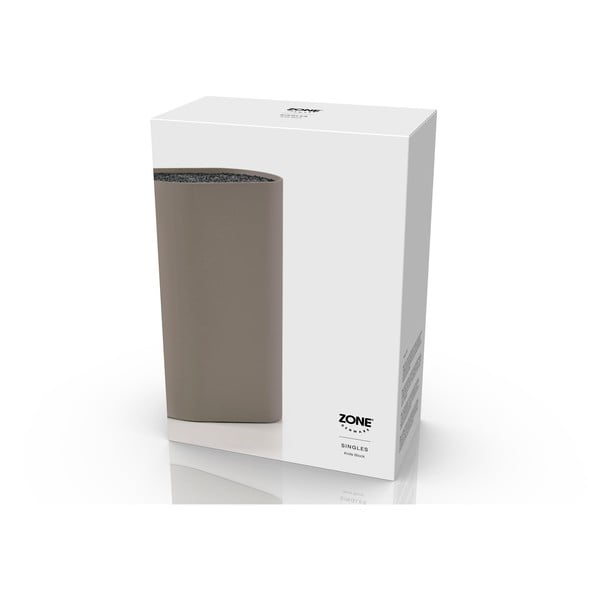 Plastikowy stojak na noże Singles – Zone-image-2