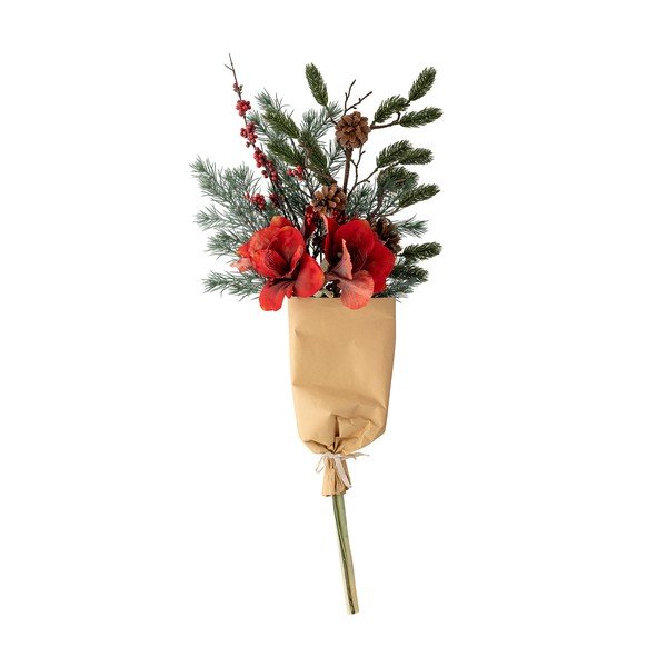 Sztuczny kwiat (wysokość 105 cm) Rubia – Bloomingville