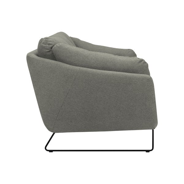 Szarozielona sofa Windsor & Co Sofas Comet-image-2