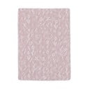 Zestaw pikowanego koca i poszewki na poduszkę z satyny bawełnianej 140x200 cm – Butter Kings