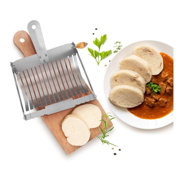 Krajalnica do miękkich serów Orion, 21x21 cm-image-1