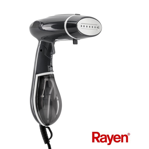 Podróżna parownica do ubrań – Rayen-image-4