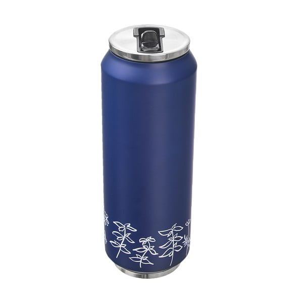 Niebieski termos 700 ml – Orion-image-2