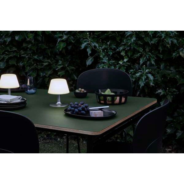 Solarna lampa zewnętrzna z timerem ø 13 cm SunLight – Eva Solo-image-2