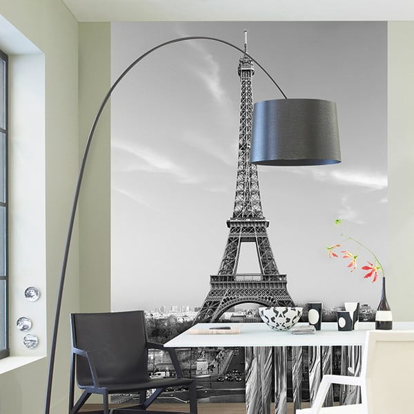 Tapeta wielkoformatowa Eiffel Tower