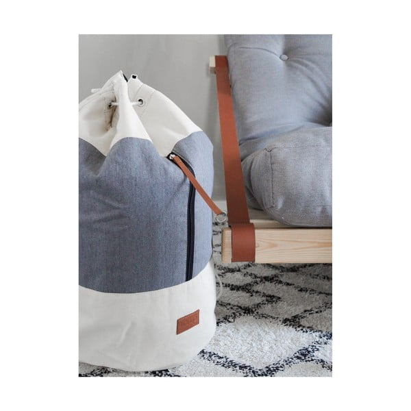 Worek uniwersalny Karup DesignRoadie White/Grey-image-3