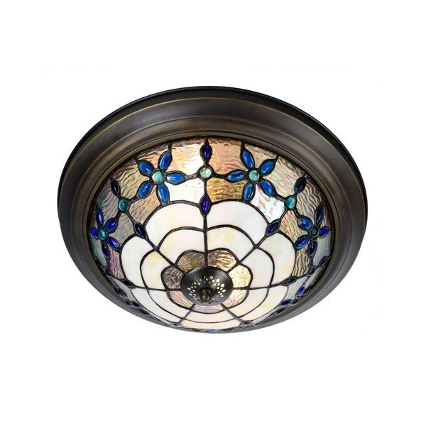 Lampa sufitowa SULION Tiffany-image-2