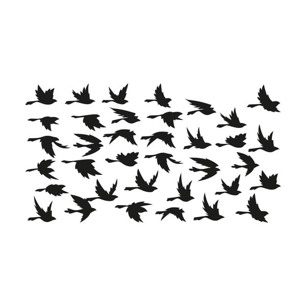 Naklejka Fanastick Birds in Flight-image-1