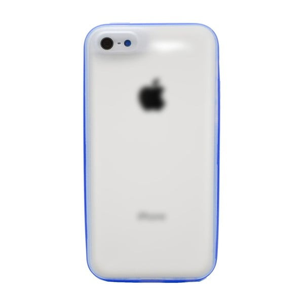 Etui na iPhone5 Colour Frost Blue
