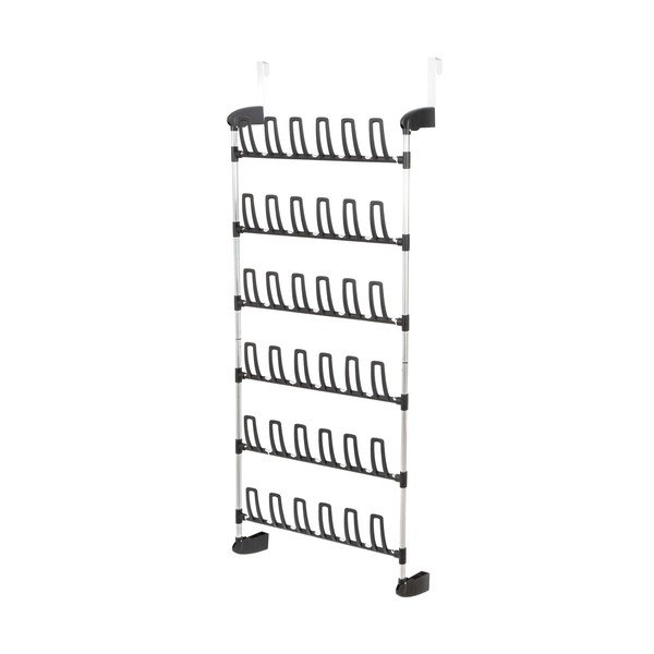 Szafka na buty do powieszenia na drzwiach Compactor Shoe Rack-image-2