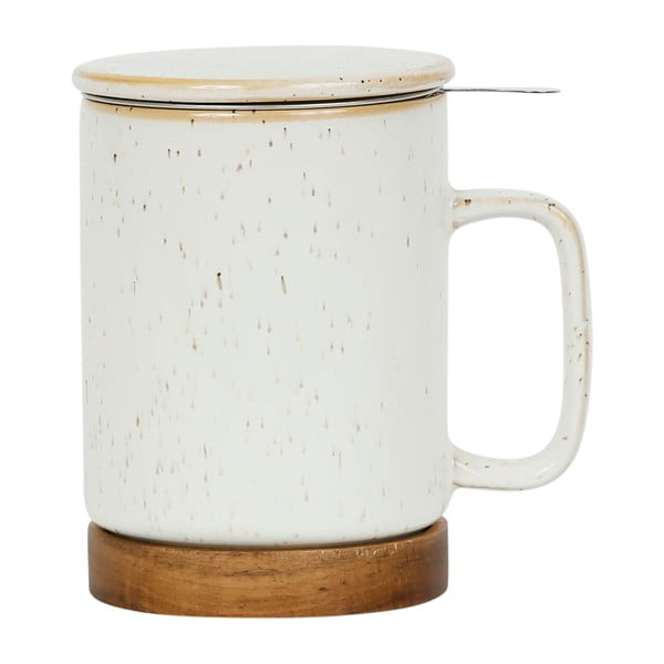 Kamionkowy kubek 375 ml Nordika – Sema