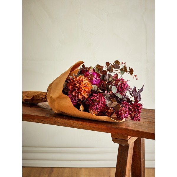 Sztuczny kwiat (wysokość 90 cm) Waverly – Bloomingville-image-1