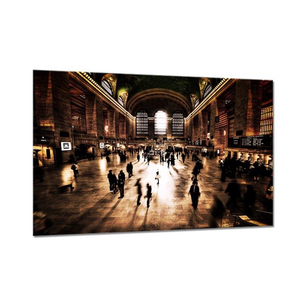Obraz Styler Grand Central, 120x80 cm-image-1