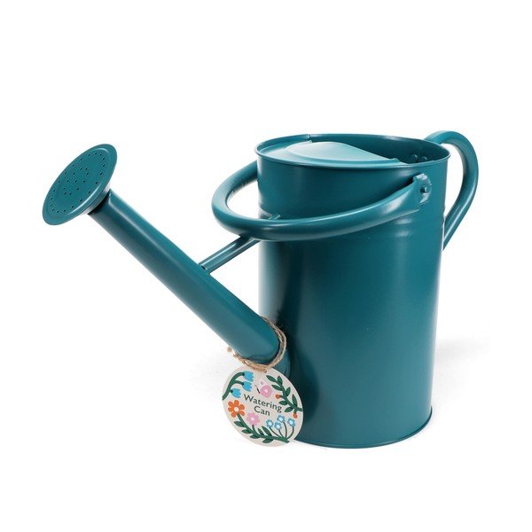 Metalowa konewka 4,5 l – Rex London