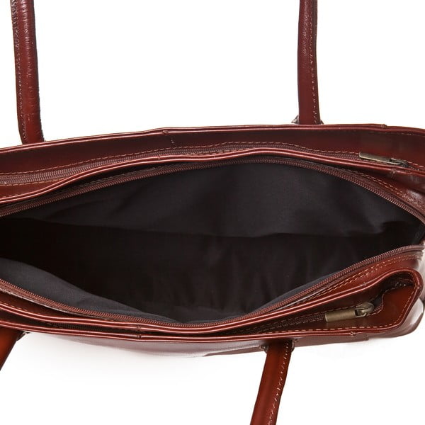 Torebka Cotogno Brown-image-3