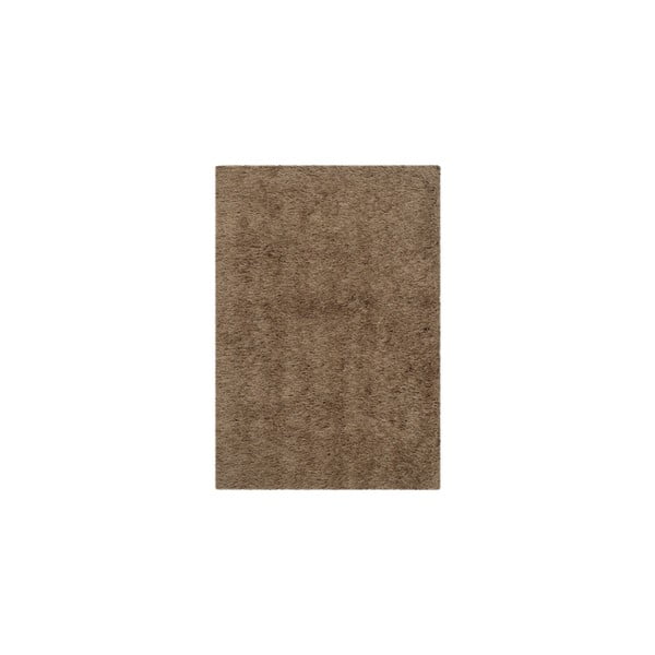 Brązowy dywan Safavieh Edison, 152x91 cm