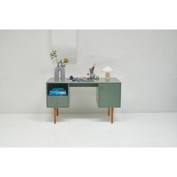 Biurko 50x130 cm Color Living – Tom Tailor-image-3