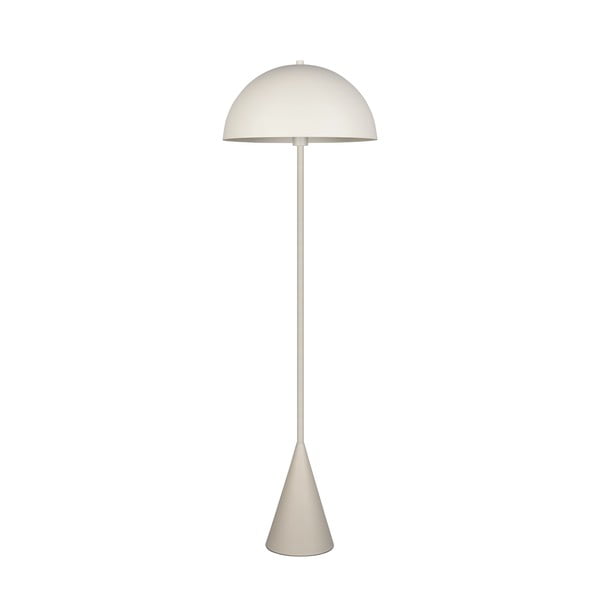 Biała lampa stojąca (wysokość 130 cm) Alfie – Trio-image-2