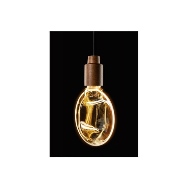 Żarówka z ciepłym światłem ze ściemniaczem z gwintem E27, 4 W – GTV-image-2