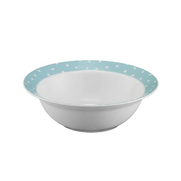 24-częściowy zestaw talerzy porcelanowych Kutahya Makala-image-3