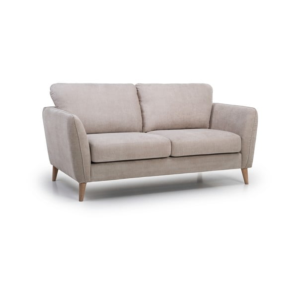 Beżowa sofa Scandic Oslo, 170 cm-image-2